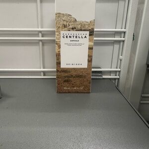 Madagascar Centella Ampoule